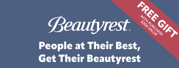  "Beautyrest