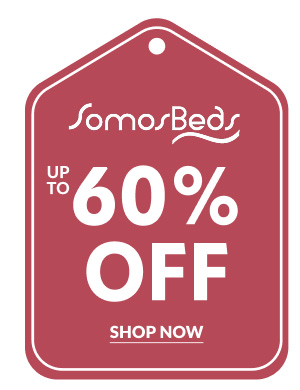Somos up to 60% off