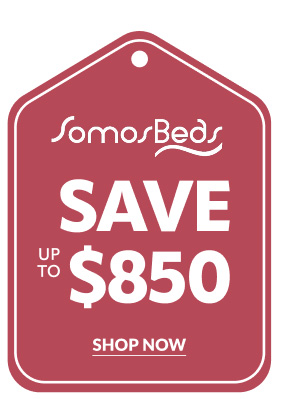 Somos up to 60% off