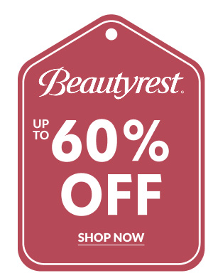 Beautyrest save up to 60%