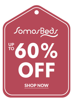 Somos up to 60% off
