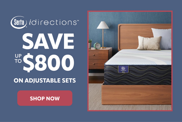 Serta iDirections