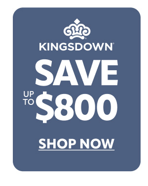  "Kingsdown"