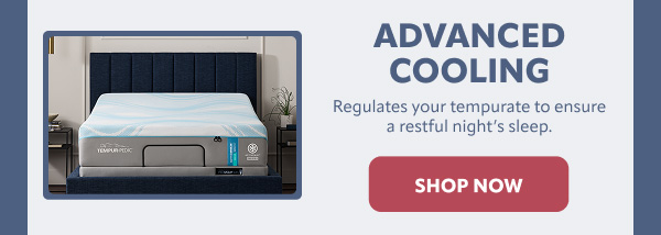Advanced cooling