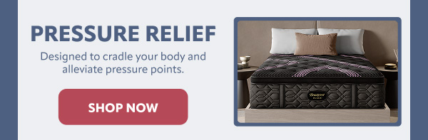 pressure relief