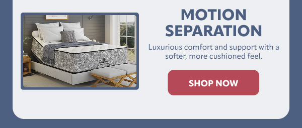 Motion separation
