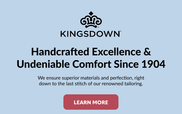  "Kingsdown