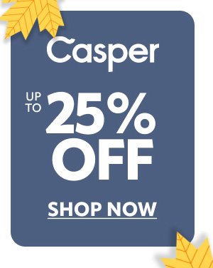  "Casper"