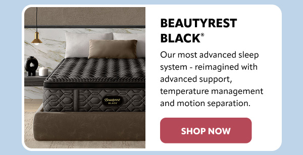 Beautyrest Black