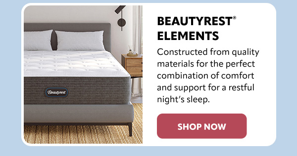  "Beautyrest