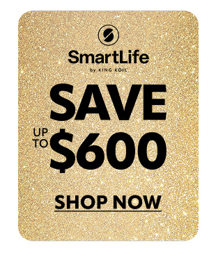 Smart Life save up to $600