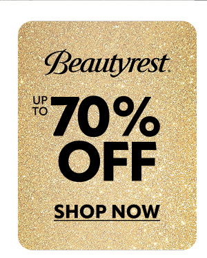 Beautyrest save up to 70%