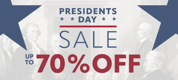 Save up to $750 Storewide
