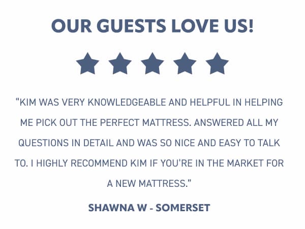 Guest Review