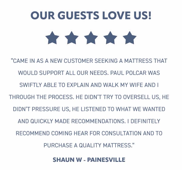 Guest Review