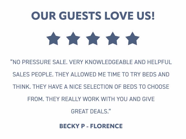 Guest Review