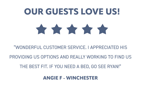 Guest Review