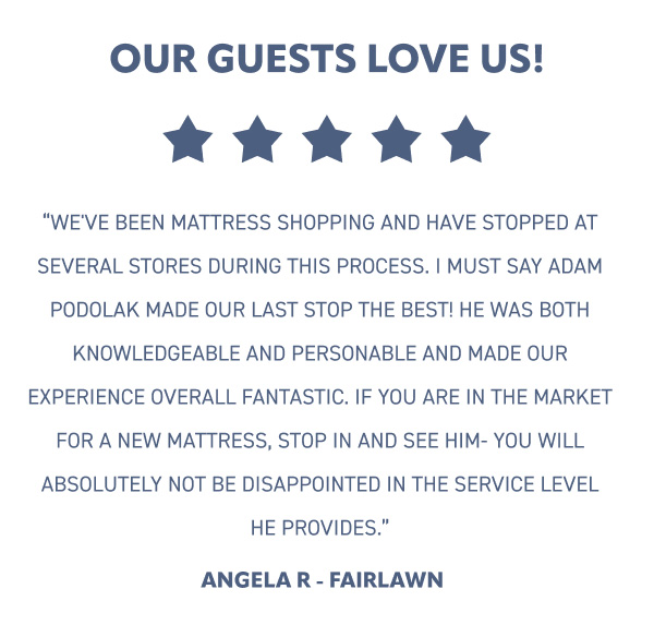 Guest Review