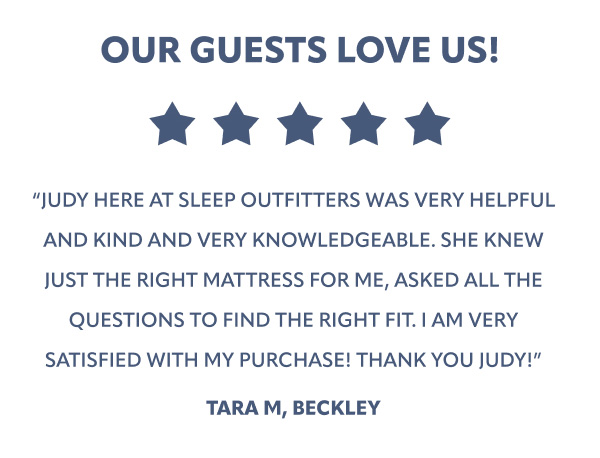 Guest Review