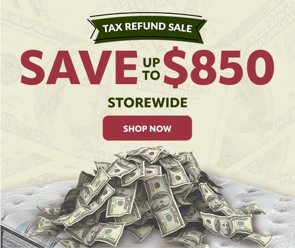 Save up to $850