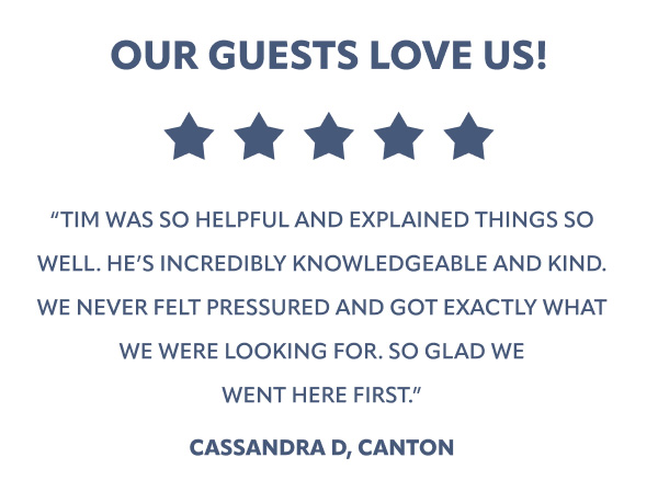 Guest Review