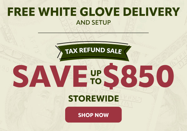 Save up to $850