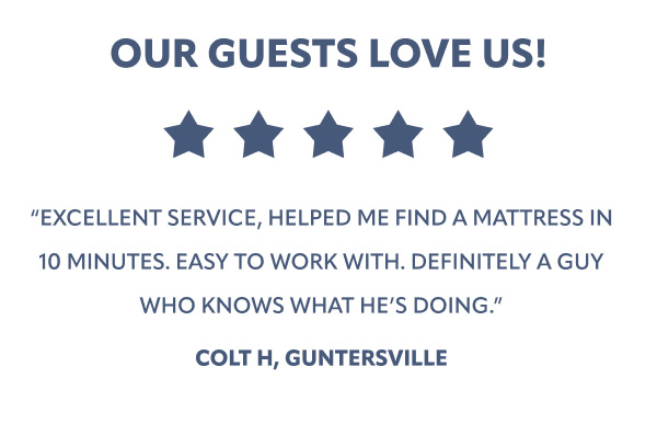 Guest Review