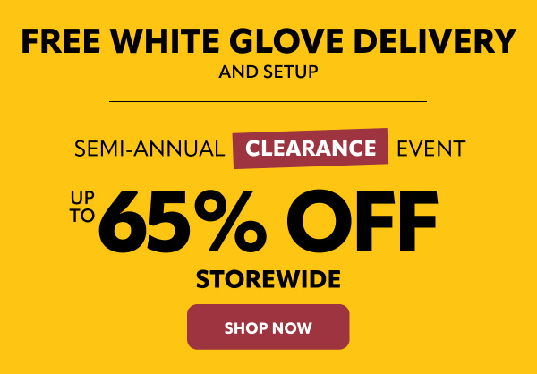 semi annual clearance save up to 65%