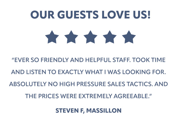 Guest Review
