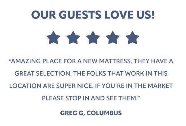 Guest Review
