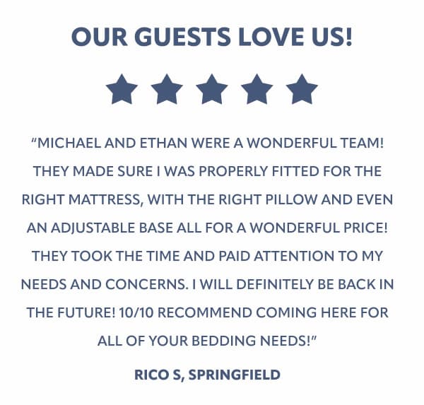 Guest Review