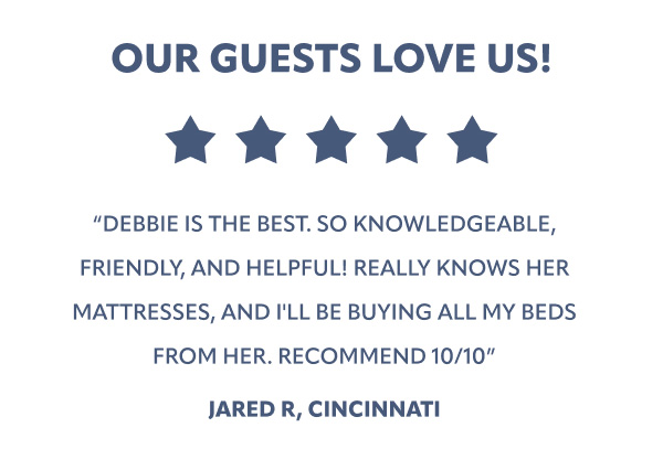 Guest Review