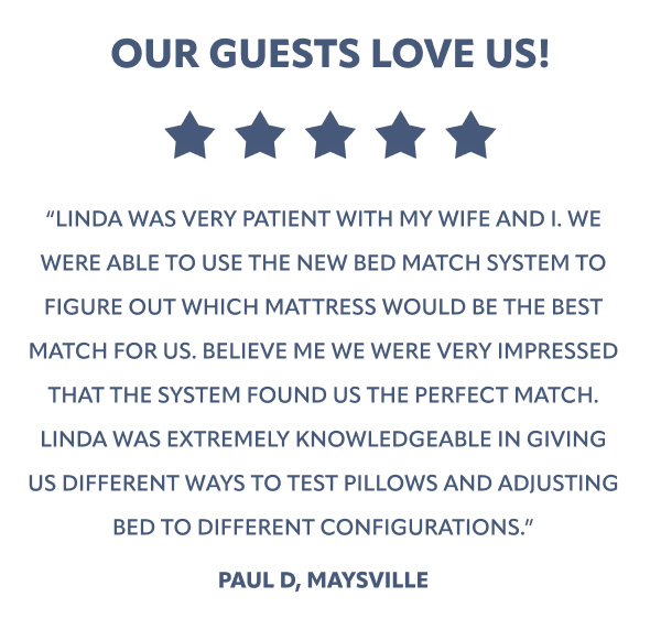 Guest Review
