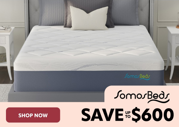 Sealy save up to $600 on somos