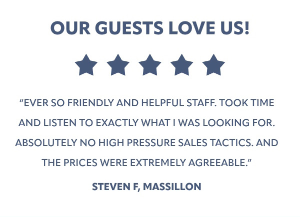 Guest Review