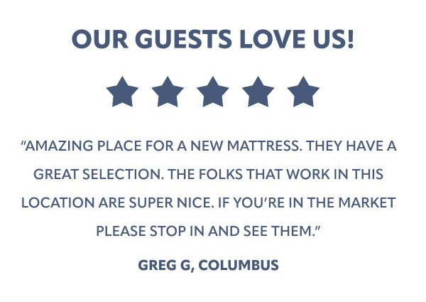 Guest Review