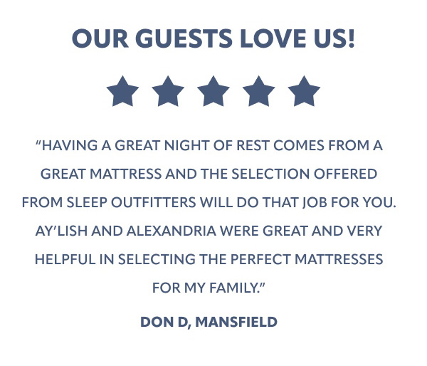 Guest Review