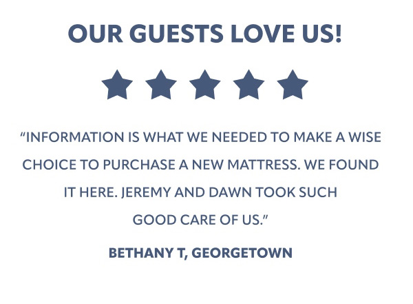 Guest Review