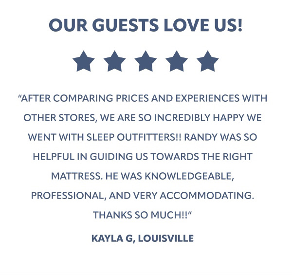 Guest Review
