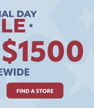 Find a Store