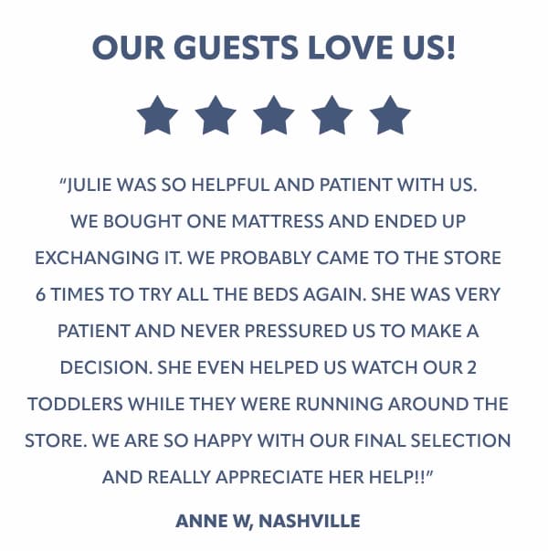 Guest Review