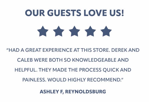 Guest Review