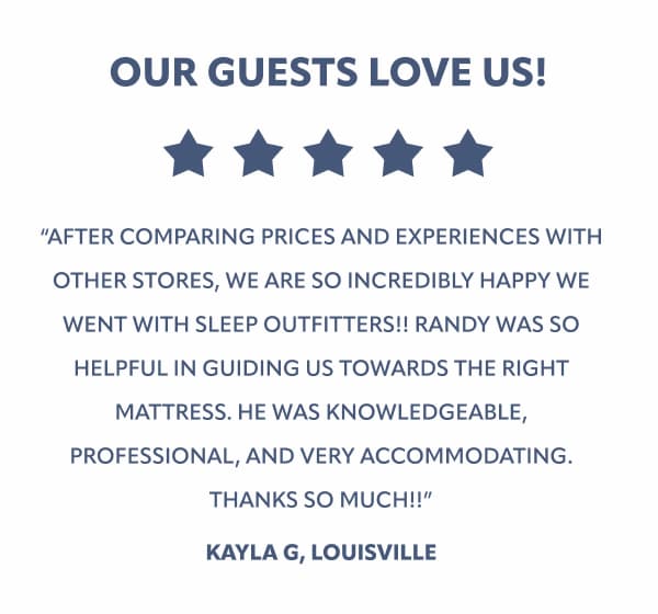 Guest Review