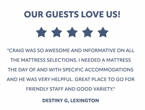 Guest Review