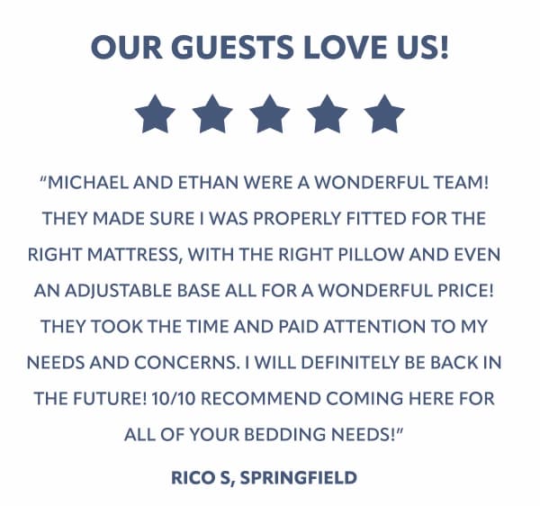 Guest Review
