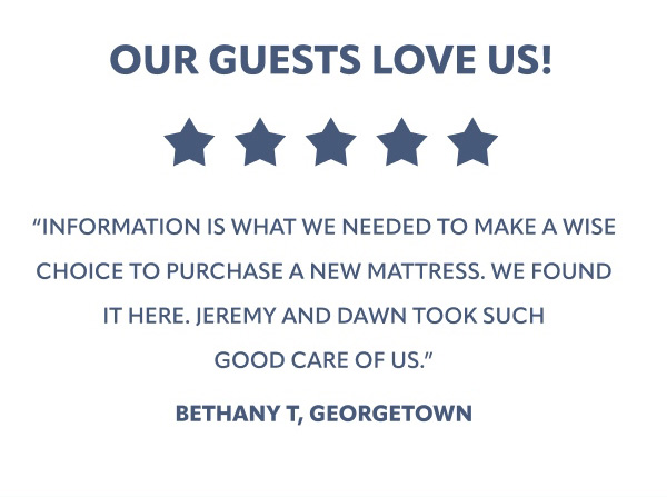 Guest Review