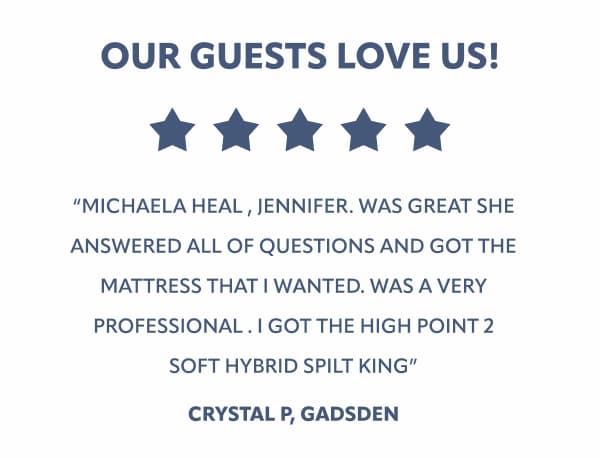 Guest Review