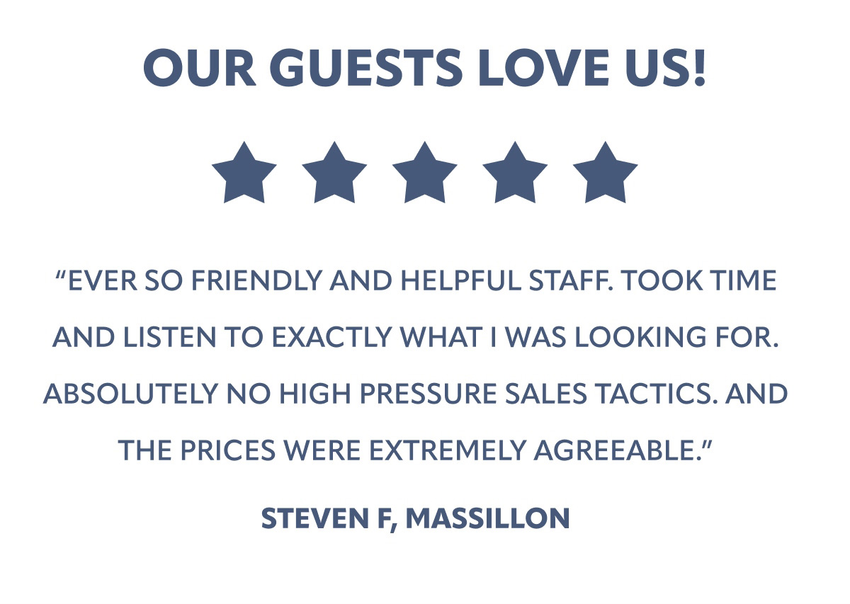 Guest Review
