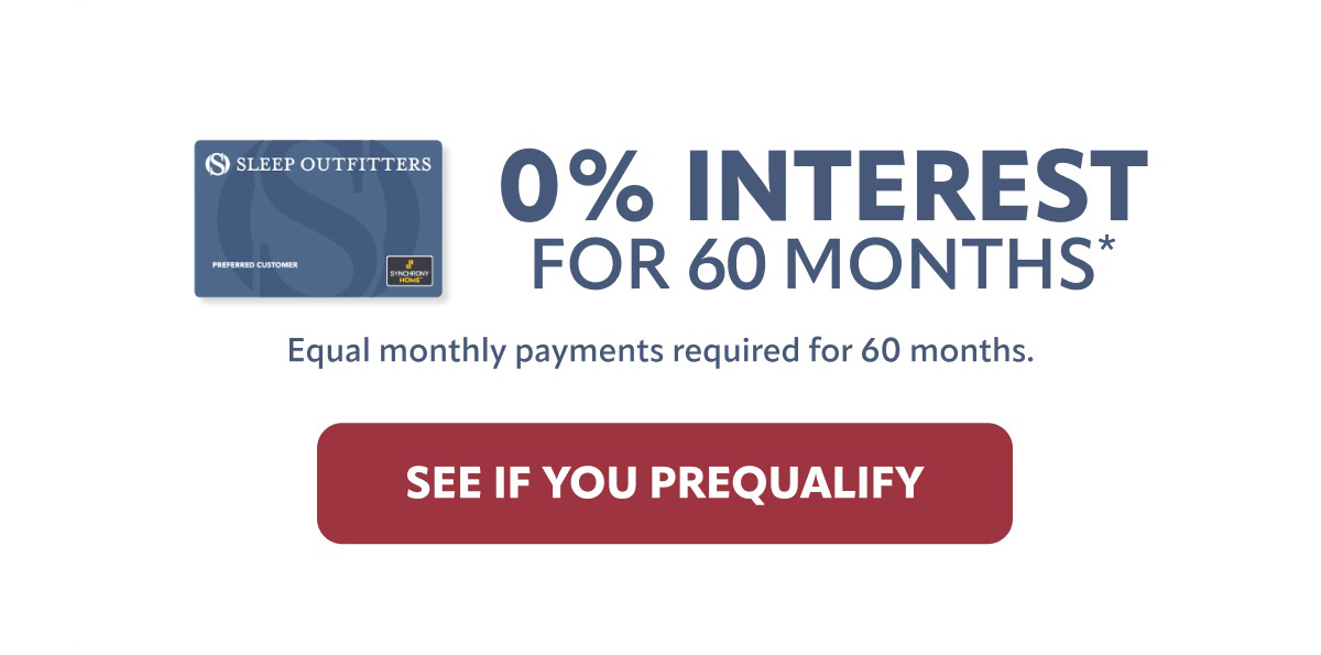 See if you prequalify