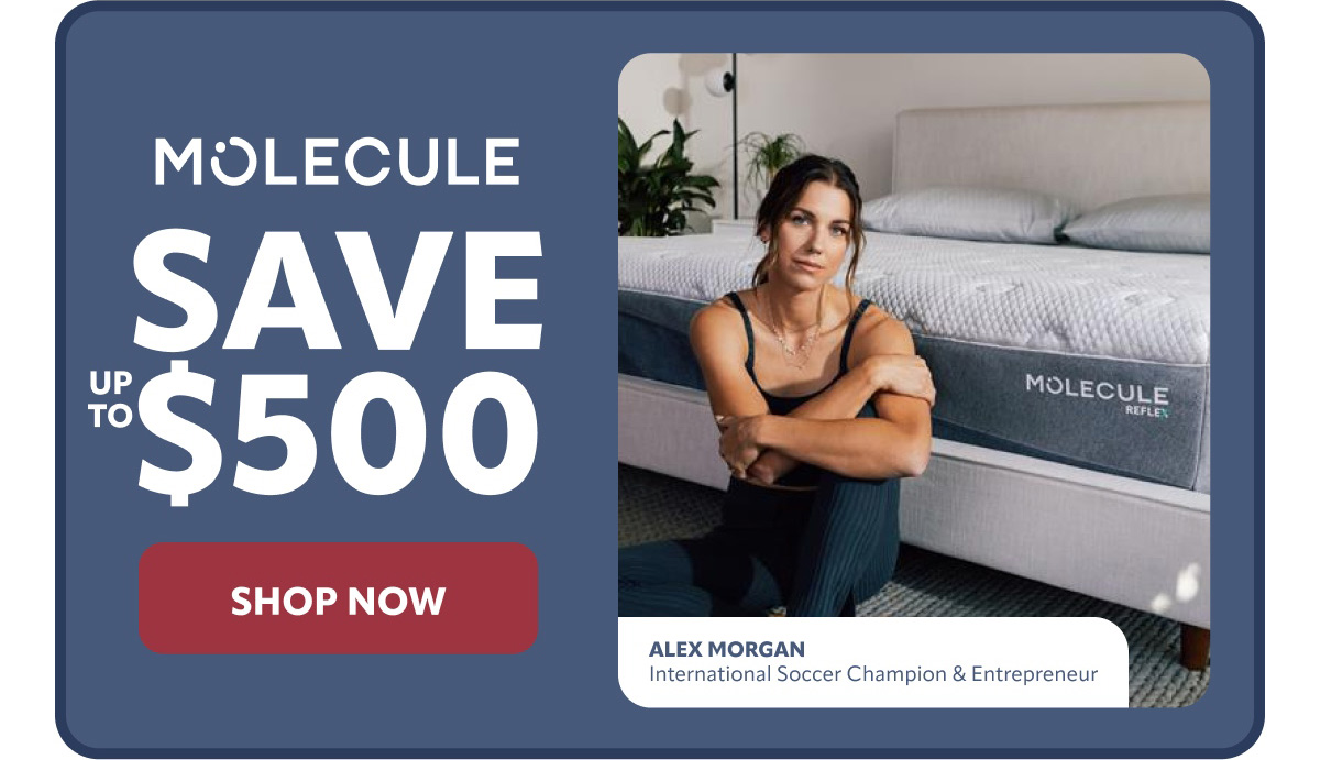 Save up to $500
